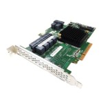 ซุปเปอร์ไมโคร ASR-72405 Adaptec 24PORT 6Gbps